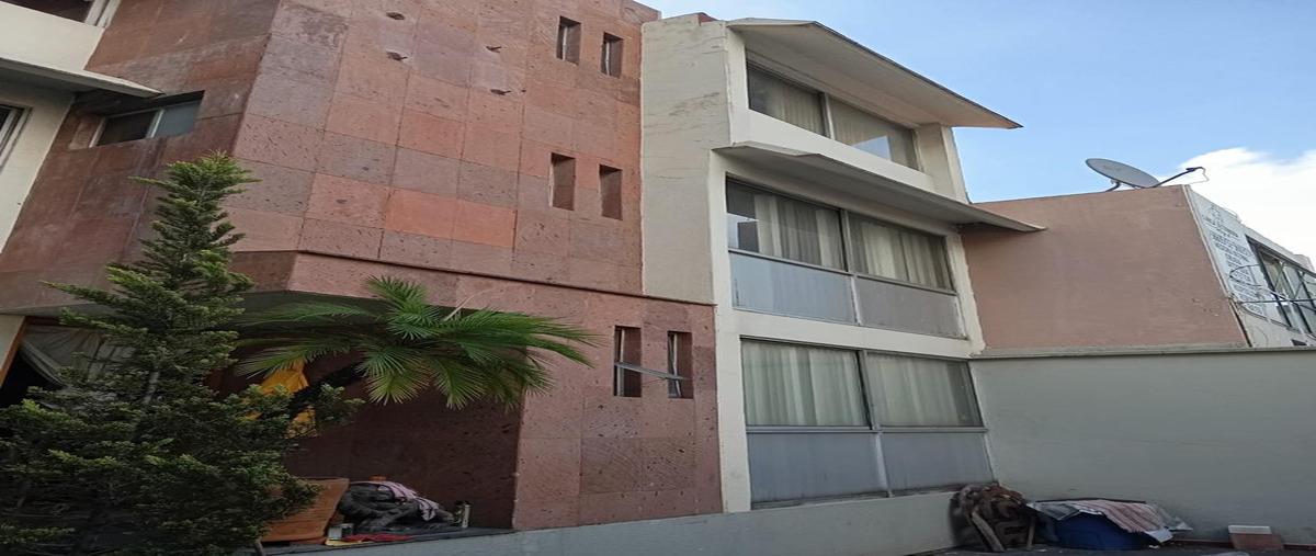 Foto de oficina en , las águilas, álvaro obregón, df / cdmx, 30182881 foto 01 Foto de oficina en venta en , las águilas, álvaro obregón, df / cdmx, 30182881 No. 01