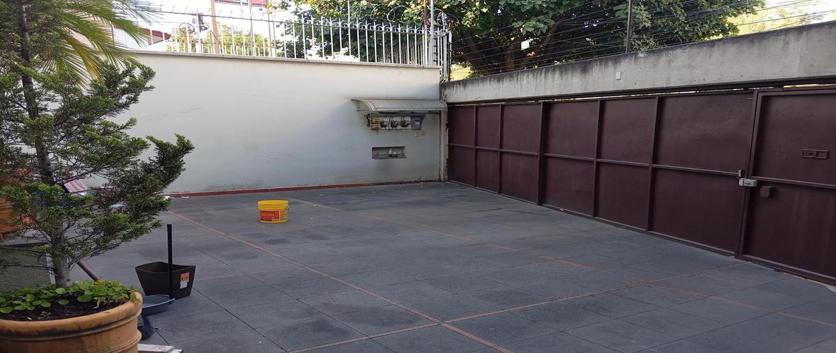 Foto de oficina en , las águilas, álvaro obregón, df / cdmx, 30182881 foto 02 Foto de oficina en venta en , las águilas, álvaro obregón, df / cdmx, 30182881 No. 02