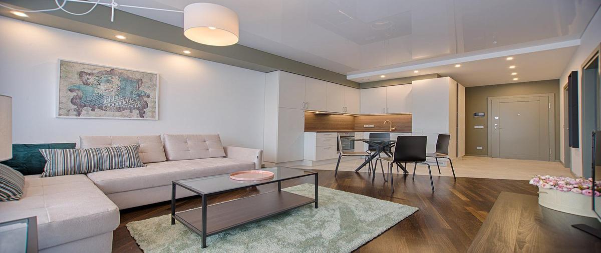 Foto de departamento en venta en  , las águilas, álvaro obregón, df / cdmx, 30299329 No. 01