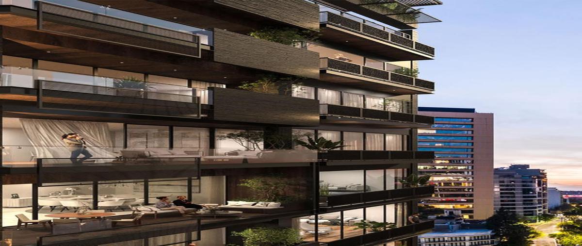 Foto de departamento en venta en  , las águilas, álvaro obregón, df / cdmx, 30299329 No. 05
