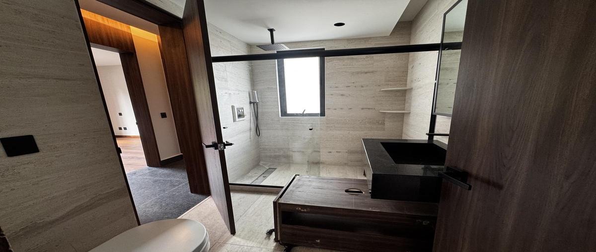 Foto de departamento en venta en  , las águilas, álvaro obregón, df / cdmx, 30314536 No. 05