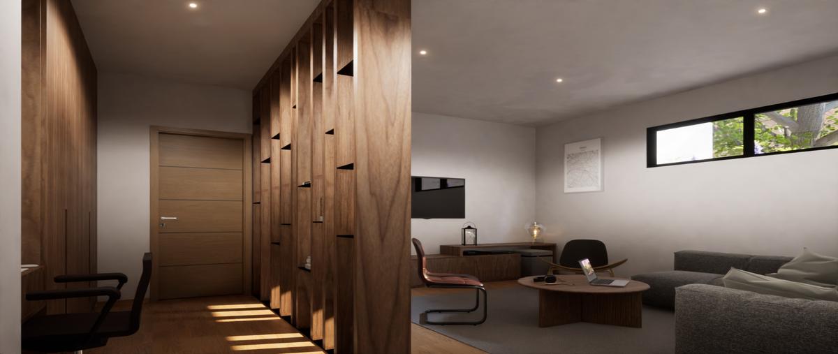 Foto de departamento en venta en  , las águilas, álvaro obregón, df / cdmx, 30356250 No. 05