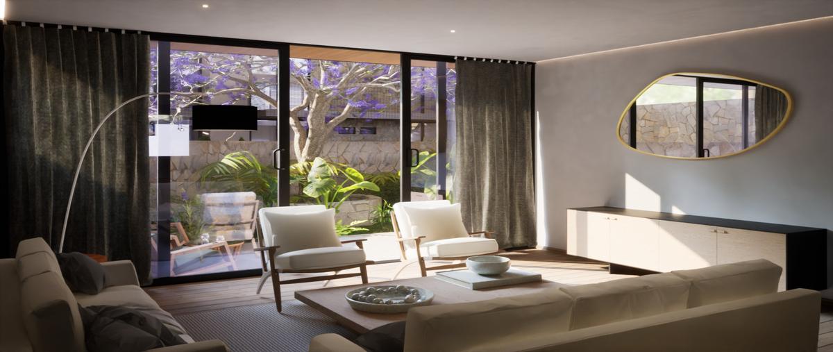 Foto de departamento en venta en  , las águilas, álvaro obregón, df / cdmx, 30356255 No. 04