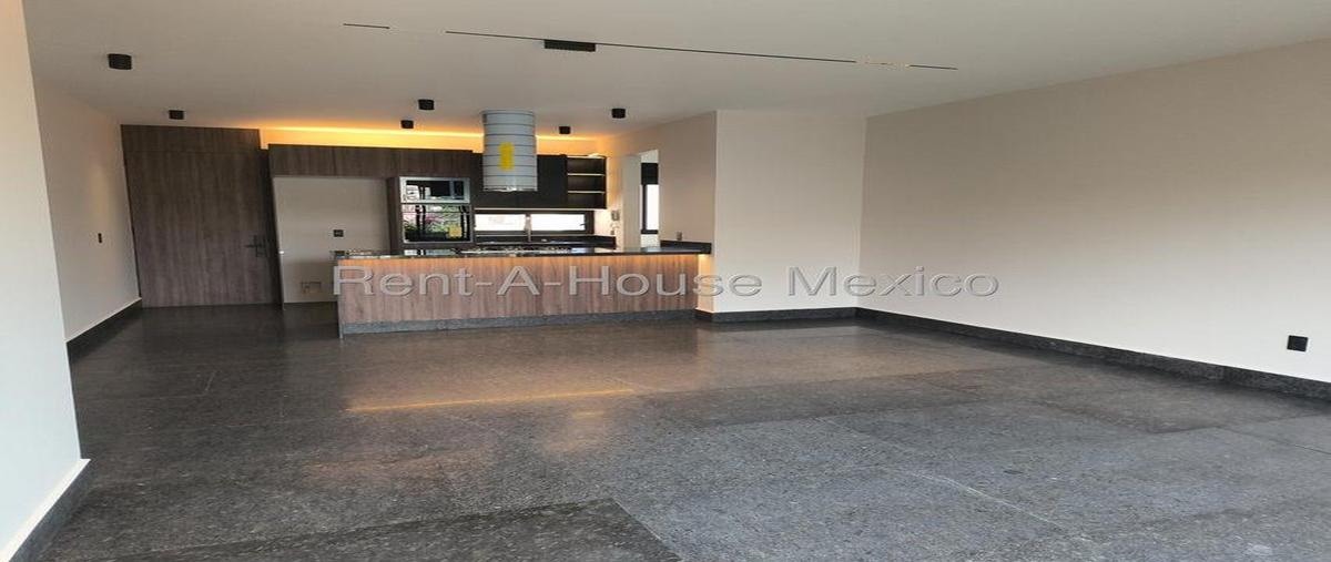 Foto de departamento en venta en  , las águilas, álvaro obregón, df / cdmx, 0 No. 01