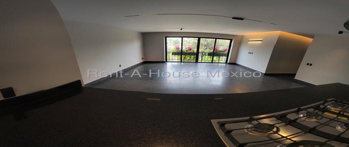 Foto de departamento en venta en  , las águilas, álvaro obregón, df / cdmx, 0 No. 03