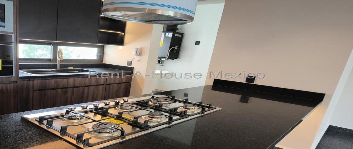 Foto de departamento en venta en  , las águilas, álvaro obregón, df / cdmx, 0 No. 04