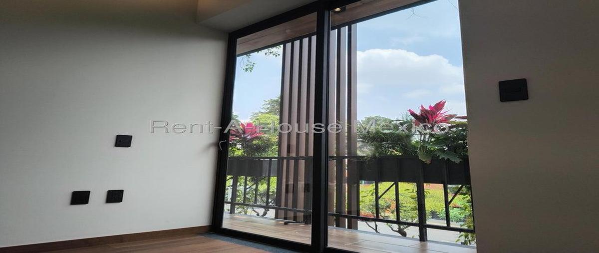 Foto de departamento en venta en  , las águilas, álvaro obregón, df / cdmx, 0 No. 05