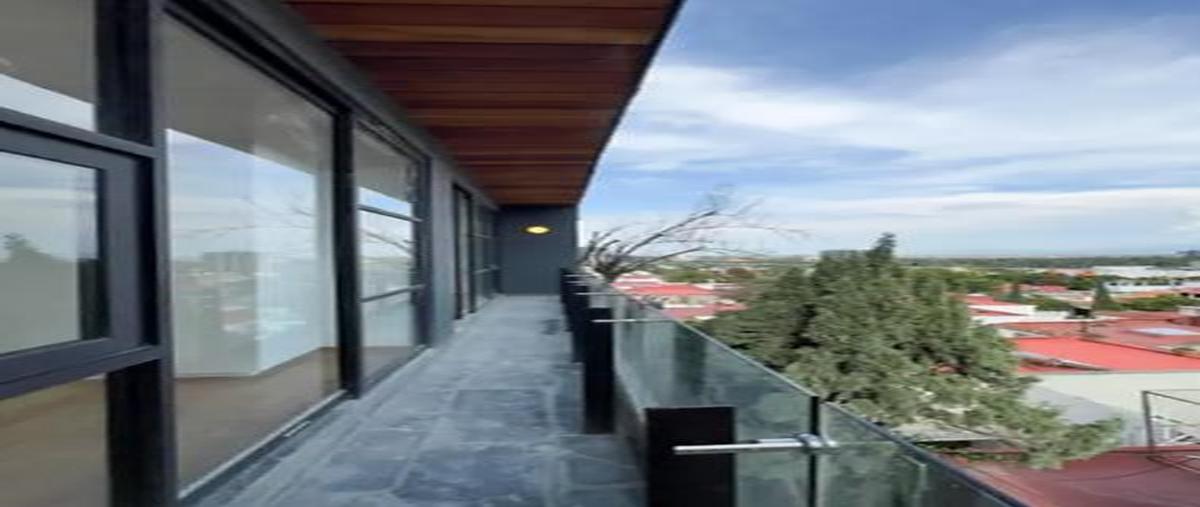 Foto de departamento en , las águilas, álvaro obregón, df / cdmx, 0 foto 04 Foto de departamento en venta en , las águilas, álvaro obregón, df / cdmx, 0 No. 04
