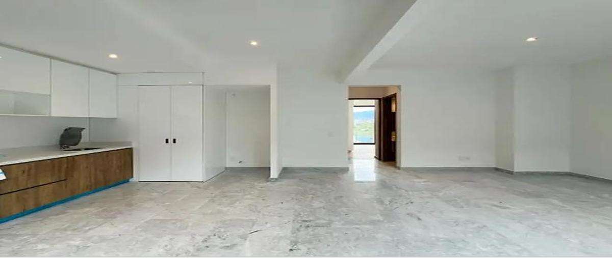 Foto de departamento en venta en  , las águilas, álvaro obregón, df / cdmx, 0 No. 03