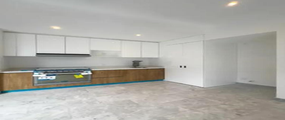 Foto de departamento en venta en  , las águilas, álvaro obregón, df / cdmx, 0 No. 04