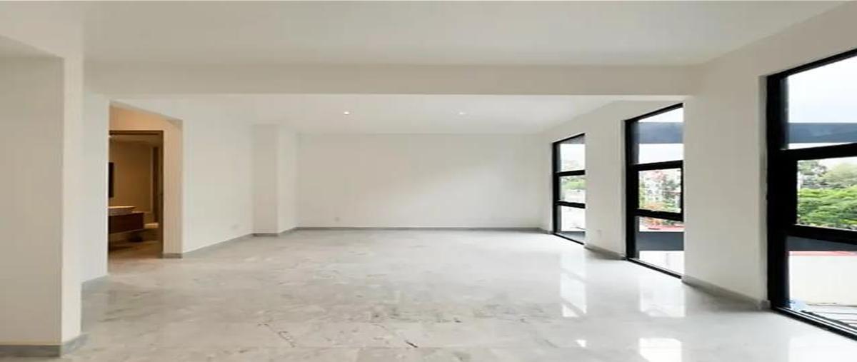 Foto de departamento en venta en  , las águilas, álvaro obregón, df / cdmx, 0 No. 05
