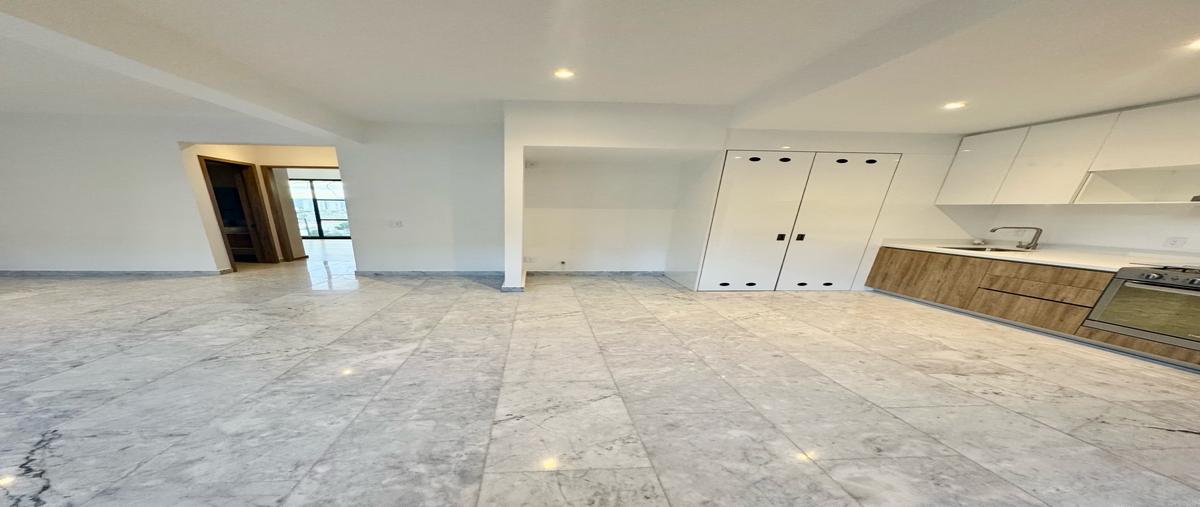 Foto de departamento en venta en  , las águilas, álvaro obregón, df / cdmx, 0 No. 03
