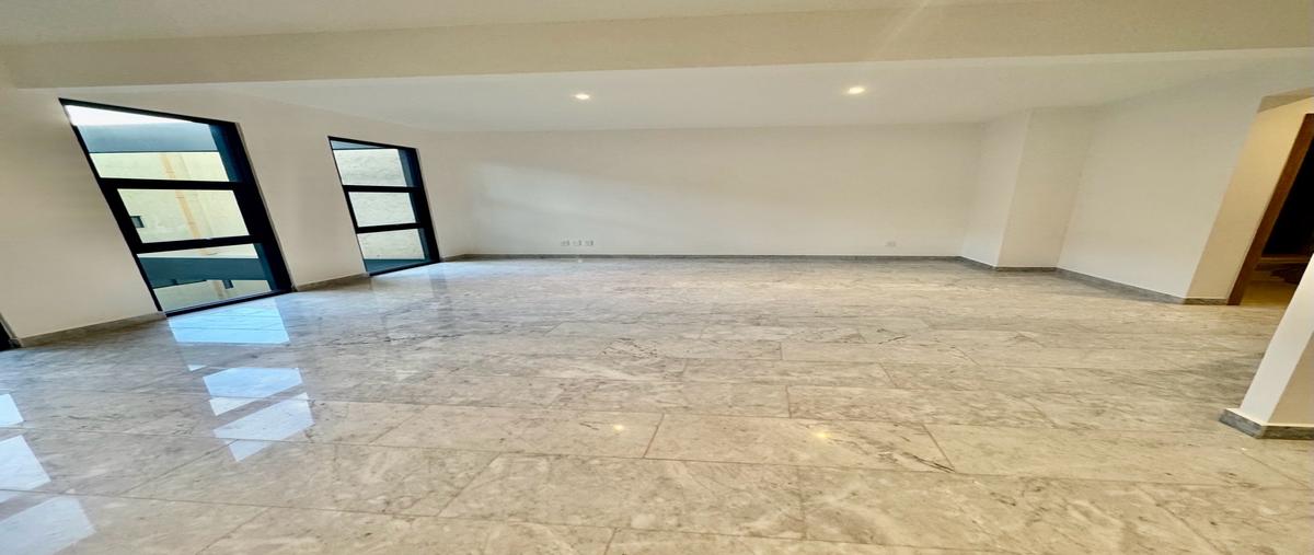 Foto de departamento en venta en  , las águilas, álvaro obregón, df / cdmx, 0 No. 04