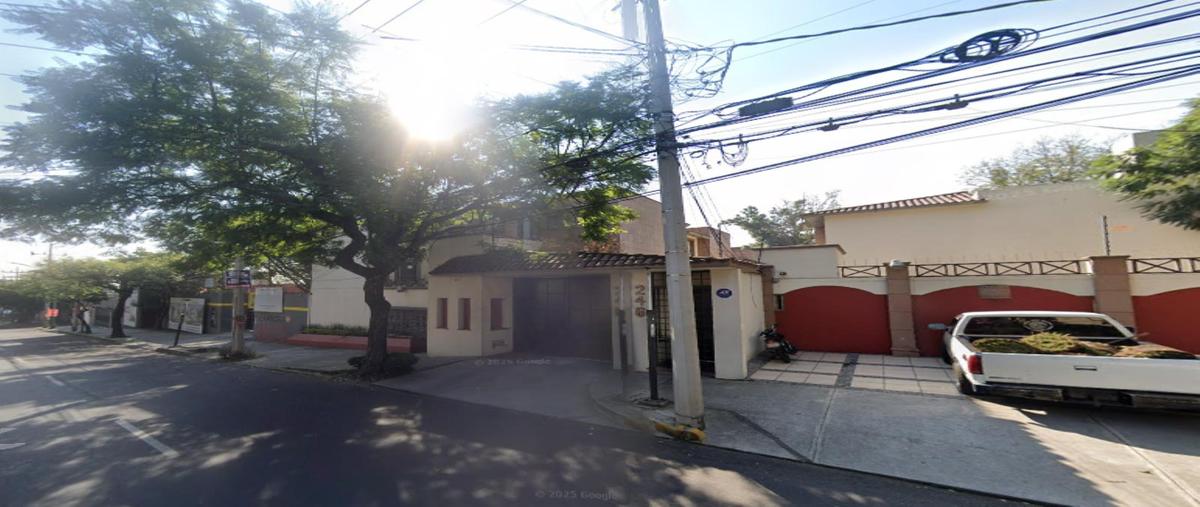 Foto de casa en venta en  , las águilas, álvaro obregón, df / cdmx, 30580286 No. 05