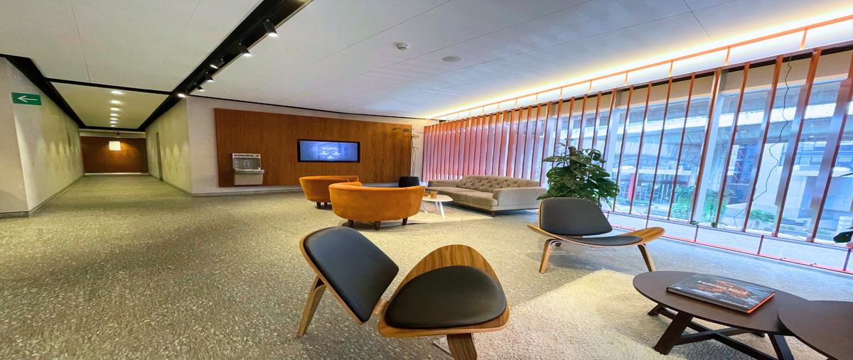 Foto de oficina en renta en  , las águilas, álvaro obregón, df / cdmx, 0 No. 03