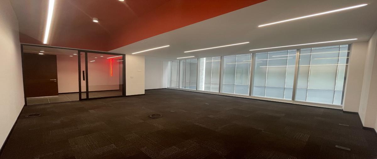 Foto de oficina en renta en  , las águilas, álvaro obregón, df / cdmx, 0 No. 05
