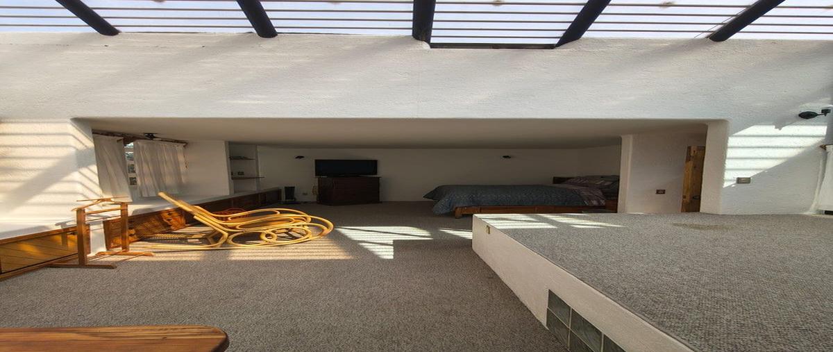 Foto de casa en venta en  , las águilas, álvaro obregón, df / cdmx, 0 No. 03