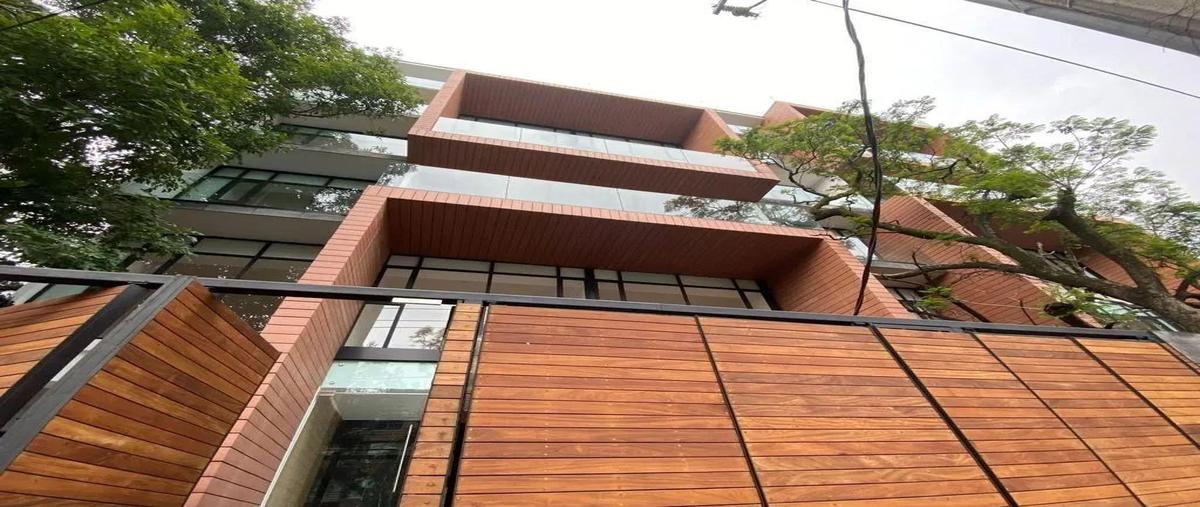 Foto de departamento en , las águilas, álvaro obregón, df / cdmx, 0 foto 01 Foto de departamento en venta en , las águilas, álvaro obregón, df / cdmx, 0 No. 01