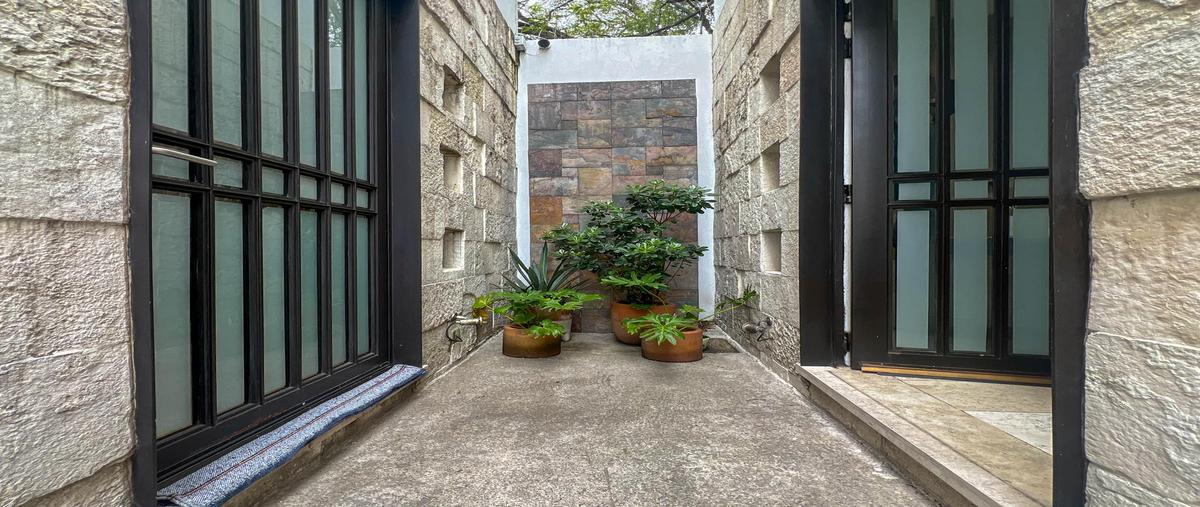 Foto de casa en venta en  , las águilas, álvaro obregón, df / cdmx, 0 No. 03