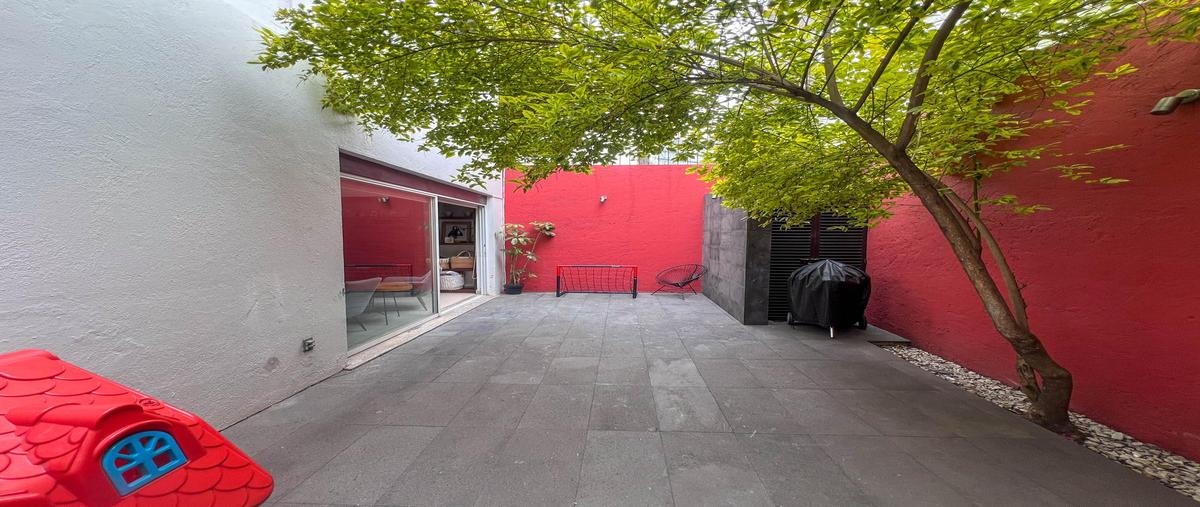 Foto de casa en venta en  , las águilas, álvaro obregón, df / cdmx, 0 No. 04
