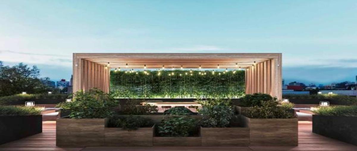 Foto de departamento en venta en  , las águilas, álvaro obregón, df / cdmx, 0 No. 05