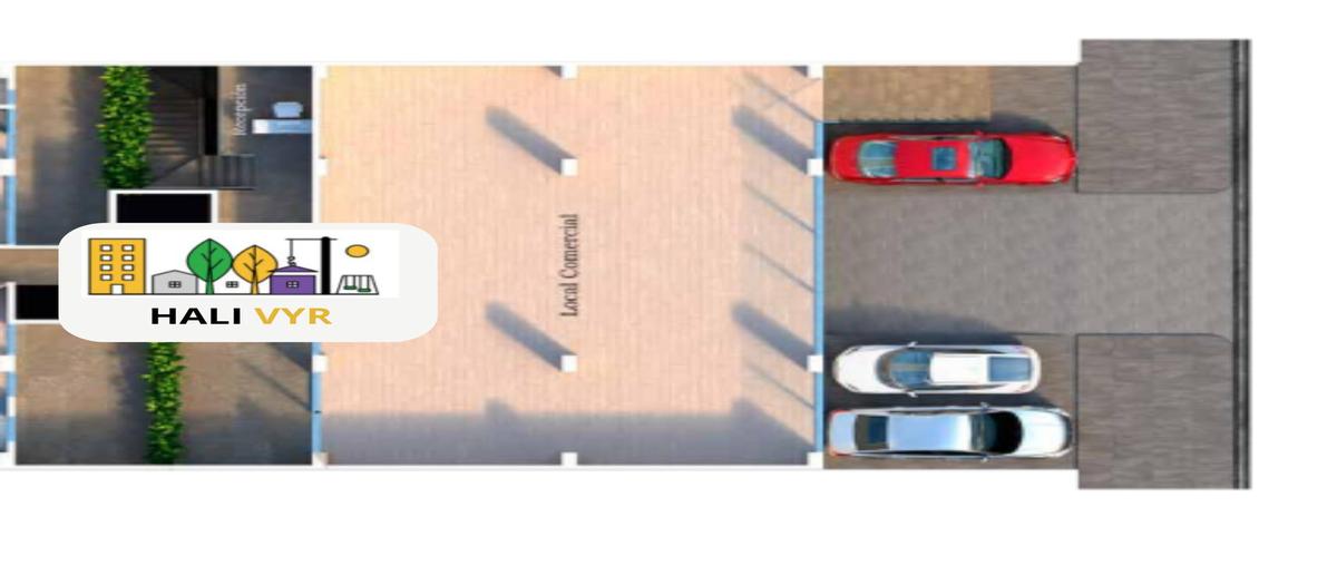 Foto de local en , las águilas, álvaro obregón, df / cdmx, 0 foto 01 Foto de local en venta en , las águilas, álvaro obregón, df / cdmx, 0 No. 01