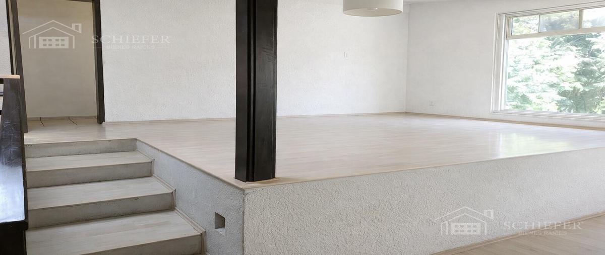 Foto de casa en venta en  , las águilas, álvaro obregón, df / cdmx, 0 No. 05