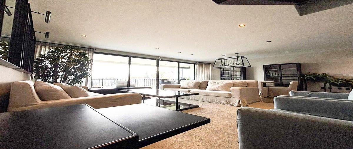 Foto de departamento en renta en  , las águilas, álvaro obregón, df / cdmx, 0 No. 03