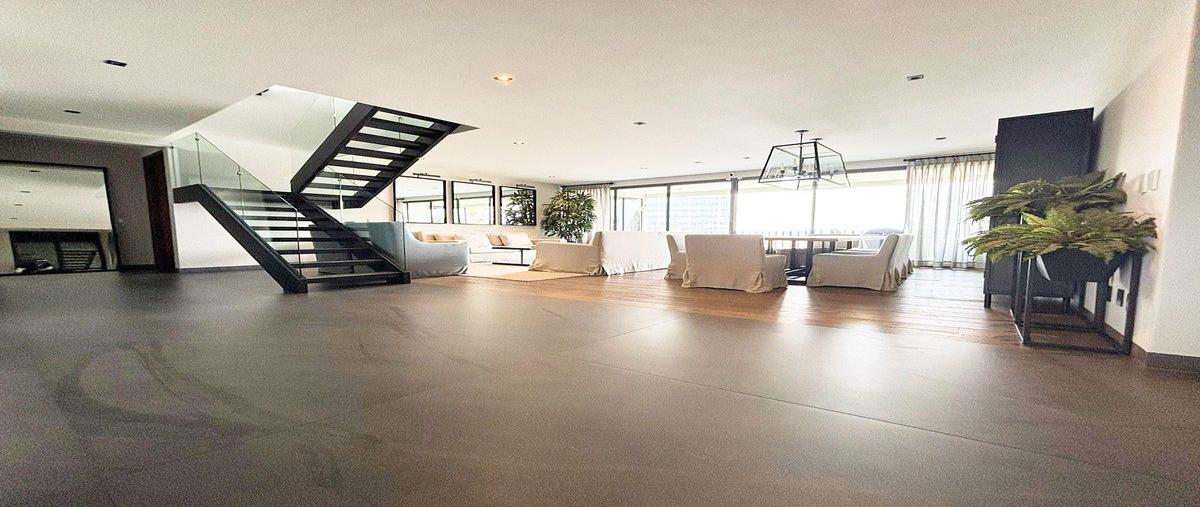 Foto de departamento en renta en  , las águilas, álvaro obregón, df / cdmx, 0 No. 05