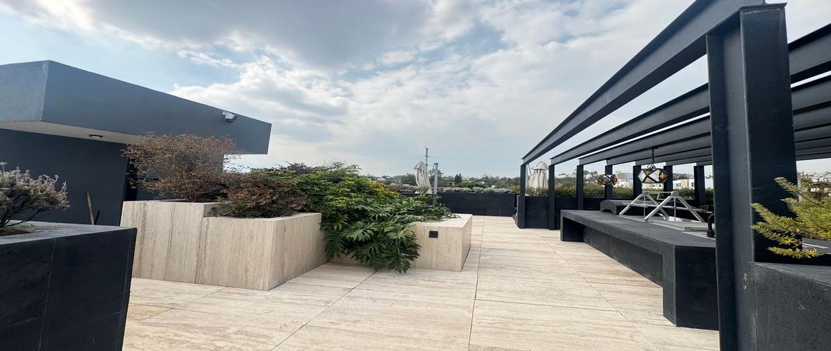 Foto de departamento en renta en  , las águilas, álvaro obregón, df / cdmx, 31006393 No. 06