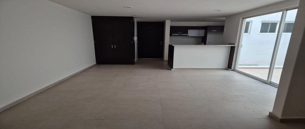 Foto de departamento en , las águilas, álvaro obregón, df / cdmx, 0 foto 05 Foto de departamento en renta en , las águilas, álvaro obregón, df / cdmx, 0 No. 05