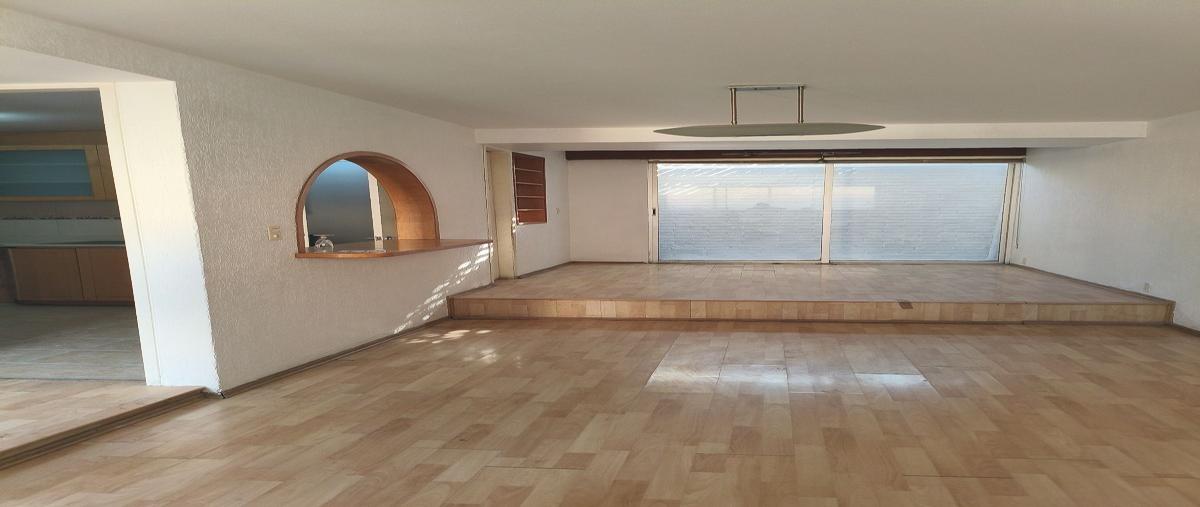 Foto de casa en venta en  , las águilas, álvaro obregón, df / cdmx, 0 No. 04