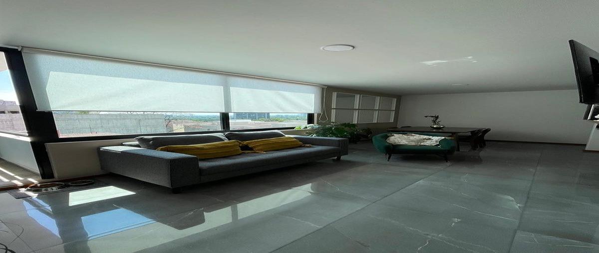 Foto de departamento en renta en  , las águilas, álvaro obregón, df / cdmx, 31042124 No. 04