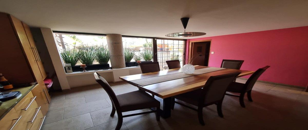 Foto de casa en venta en  , las águilas, álvaro obregón, df / cdmx, 0 No. 04