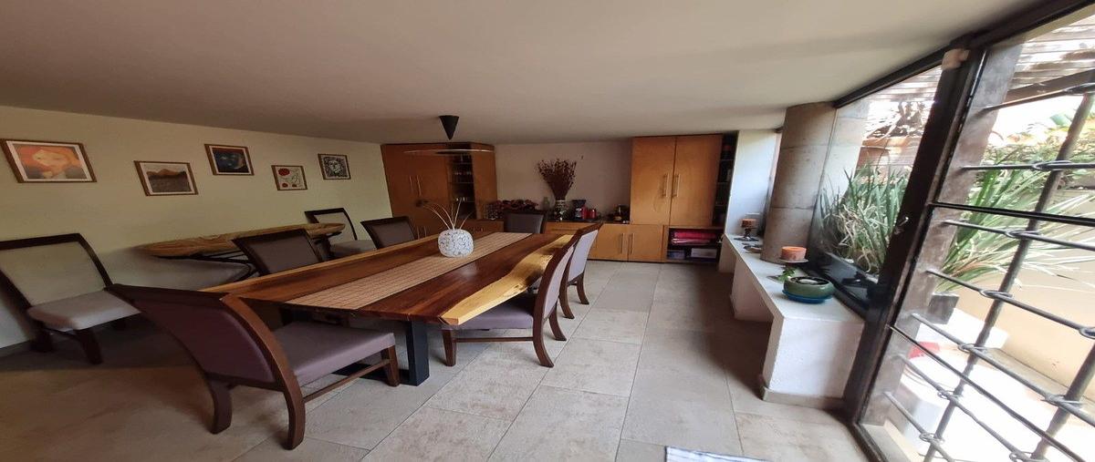 Foto de casa en venta en  , las águilas, álvaro obregón, df / cdmx, 0 No. 05