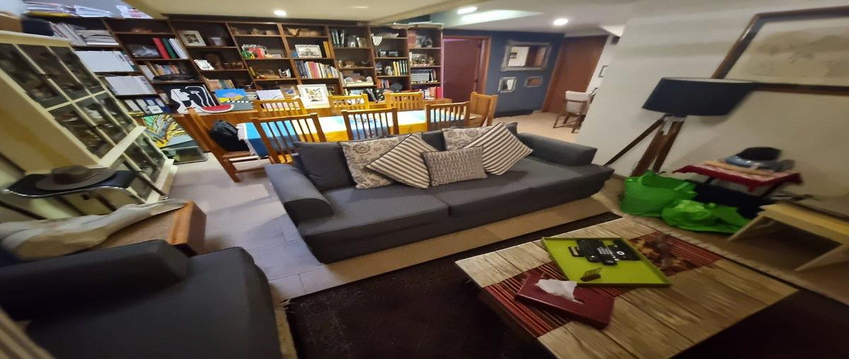 Foto de casa en venta en  , las águilas, álvaro obregón, df / cdmx, 0 No. 07