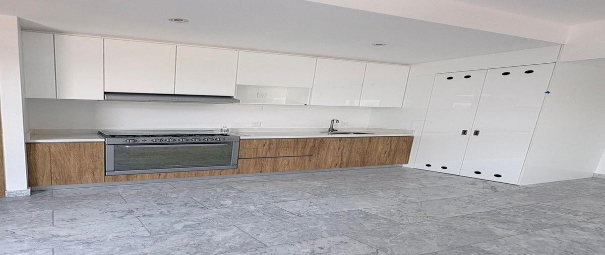 Foto de departamento en renta en  , las águilas, álvaro obregón, df / cdmx, 0 No. 03