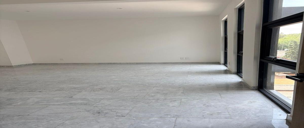 Foto de departamento en renta en  , las águilas, álvaro obregón, df / cdmx, 0 No. 04