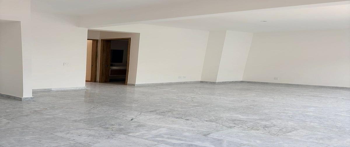 Foto de departamento en renta en  , las águilas, álvaro obregón, df / cdmx, 0 No. 05