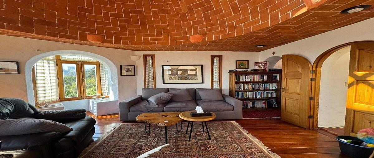 Foto de casa en venta en  , las águilas, álvaro obregón, df / cdmx, 31090390 No. 03