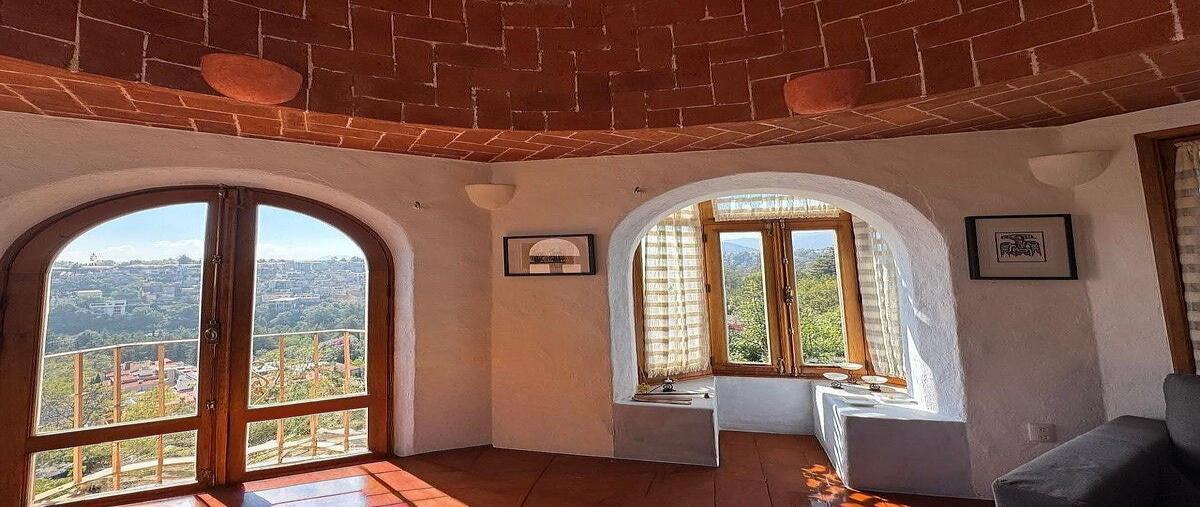 Foto de casa en venta en  , las águilas, álvaro obregón, df / cdmx, 31090390 No. 04