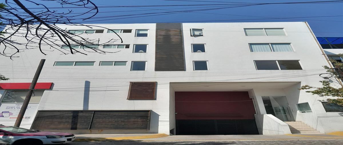 Foto de departamento en , las águilas, álvaro obregón, df / cdmx, 0 foto 02 Foto de departamento en venta en , las águilas, álvaro obregón, df / cdmx, 0 No. 02