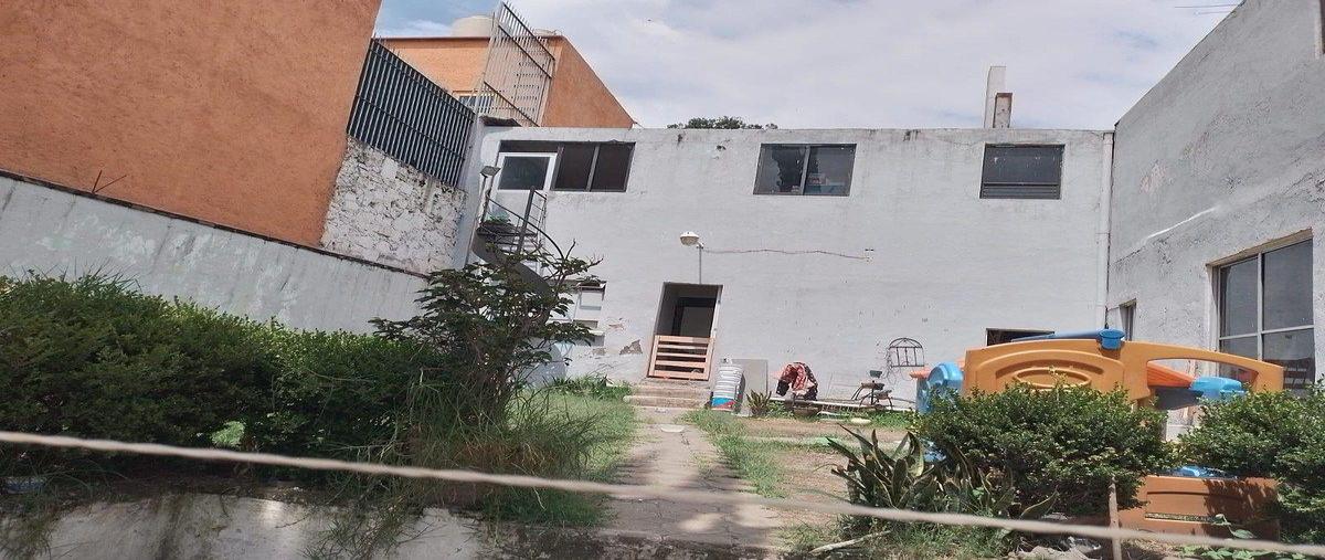 Foto de terreno habitacional en , las águilas, álvaro obregón, df / cdmx, 0 foto 02 Foto de terreno habitacional en venta en , las águilas, álvaro obregón, df / cdmx, 0 No. 02