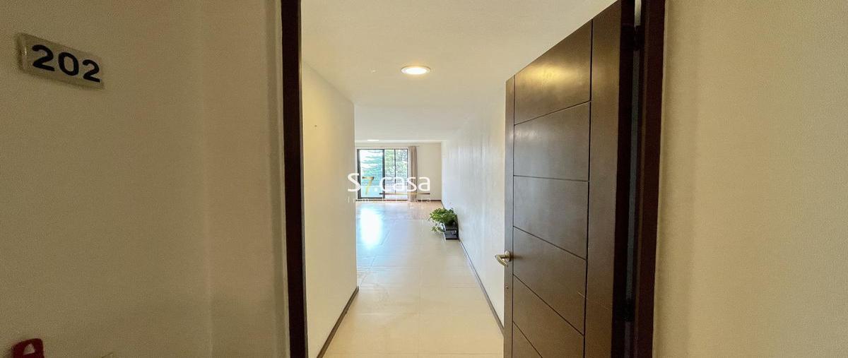 Foto de departamento en renta en  , las águilas, álvaro obregón, df / cdmx, 0 No. 05