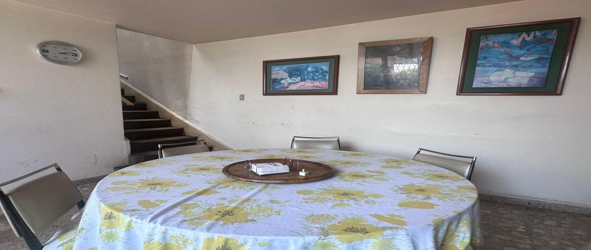 Foto de casa en venta en  , las águilas, álvaro obregón, df / cdmx, 0 No. 04