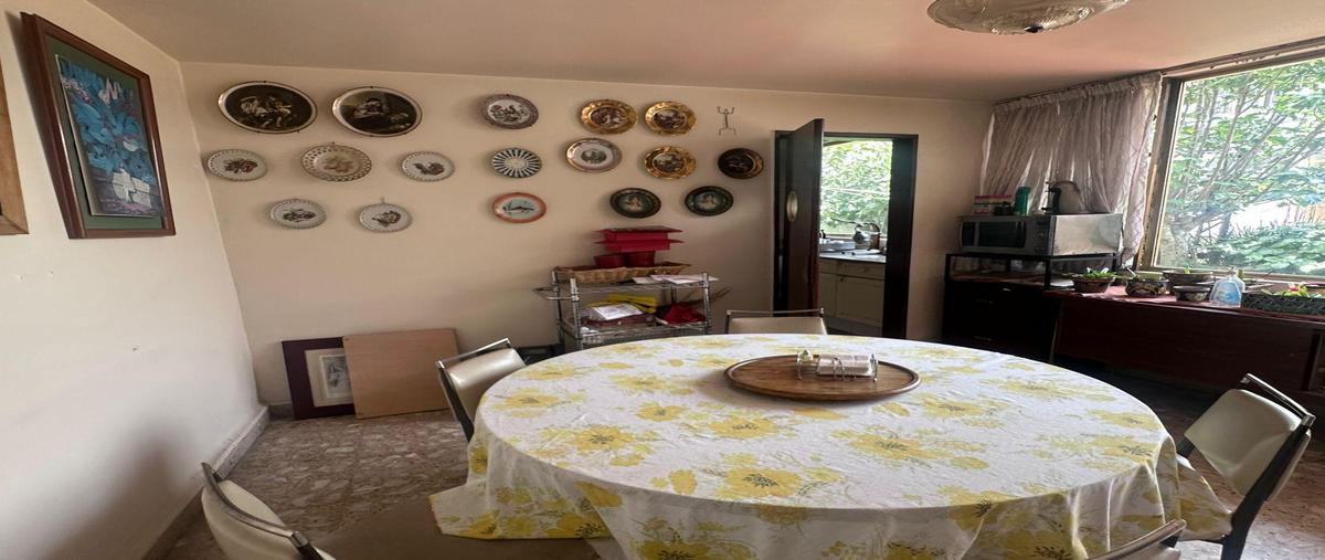 Foto de casa en venta en  , las águilas, álvaro obregón, df / cdmx, 0 No. 05