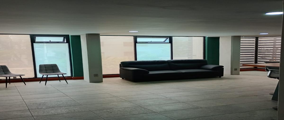 Foto de oficina en renta en  , las águilas, álvaro obregón, df / cdmx, 0 No. 05