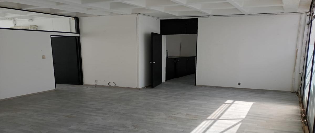 Foto de oficina en renta en  , las águilas, álvaro obregón, df / cdmx, 0 No. 03