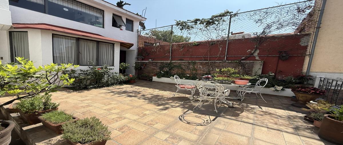 Foto de casa en , las águilas, álvaro obregón, df / cdmx, 0 foto 03 Foto de casa en renta en , las águilas, álvaro obregón, df / cdmx, 0 No. 03