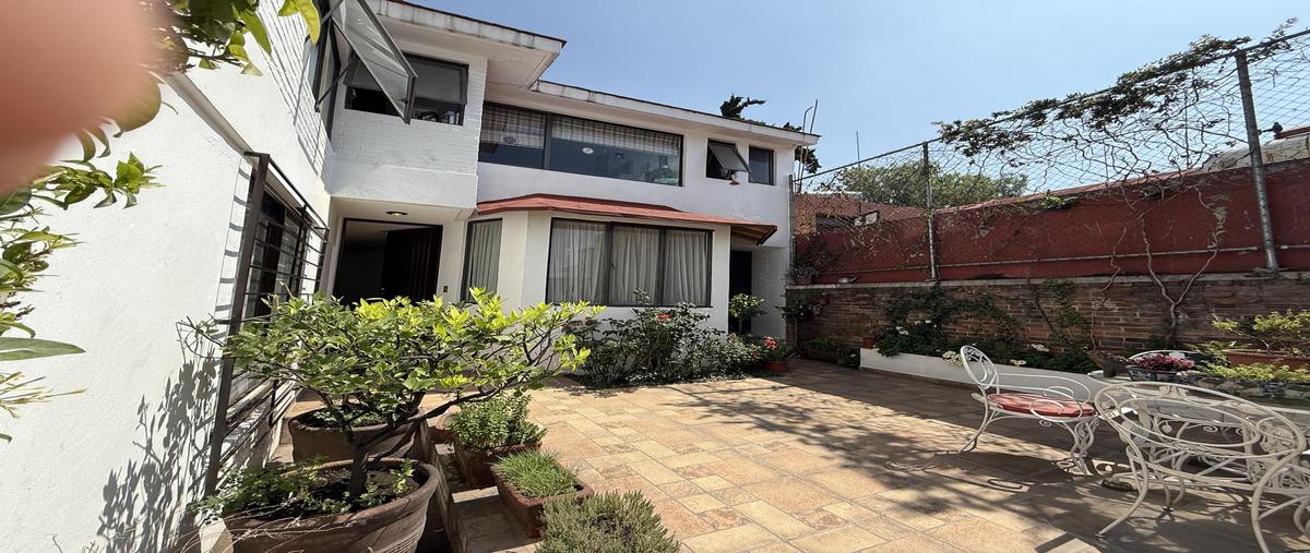Foto de casa en , las águilas, álvaro obregón, df / cdmx, 0 foto 04 Foto de casa en renta en , las águilas, álvaro obregón, df / cdmx, 0 No. 04